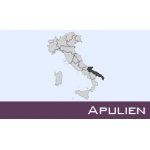 Apulien | Roséwein