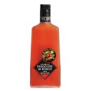 MARZADRO Liquore Fragolino di Bosco 0,7 Liter