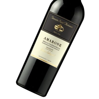aus | Amarone - Italien Vineola Rotwein Wein
