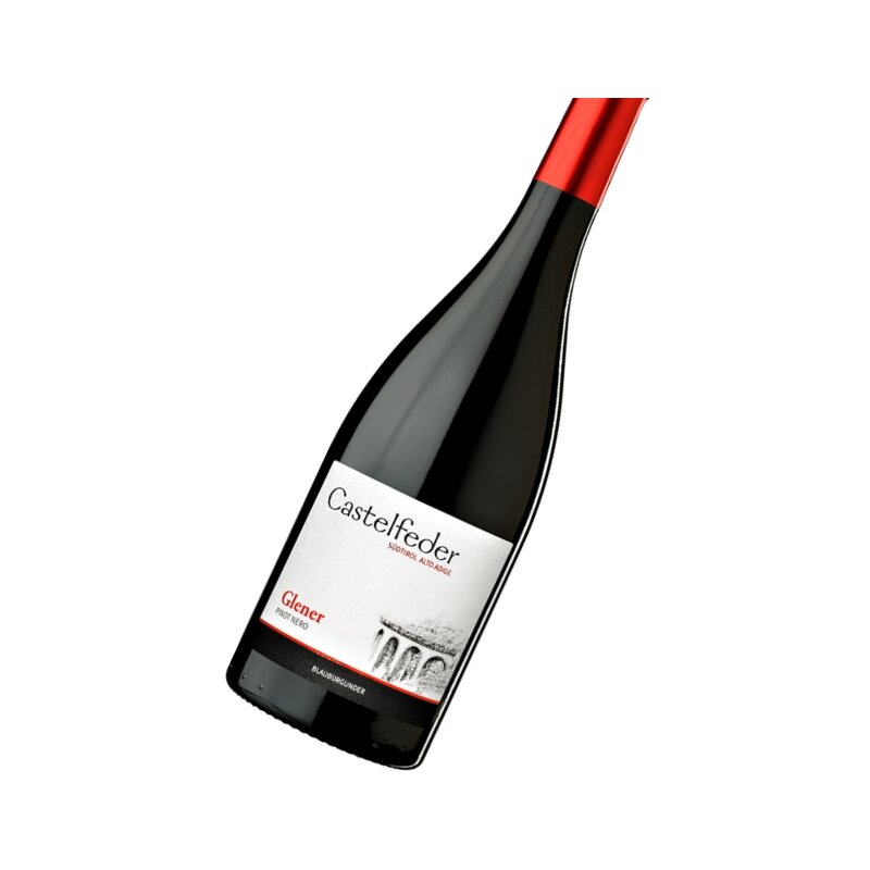 CASTELFEDER SELECTIONS Pinot Nero Glen 2021 DOC
