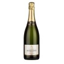 BOUCHÉ PÈRE & FILS Champagner Reservée brut - 0,375 Liter