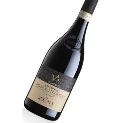 Amarone Wein - Rotwein Vineola Italien aus 