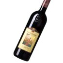 CASTELLO BANFI Rosso di Montalcino 2020 DOCG -  0,375 L