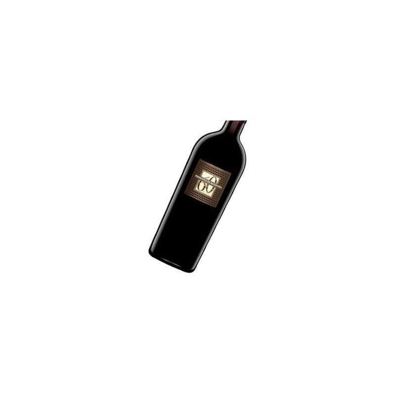 FEUDI DI SAN MARZANO Primitivo di Manduria Sessantanni - Limited Edition 2017 DOC 6 - Liter Methusalem