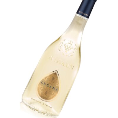 Vineola - Weißwein aus | vom Italien Gardasee Lugana