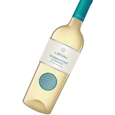 TENUTA LARIOSA Vermentino I Simboli 2023 DOC