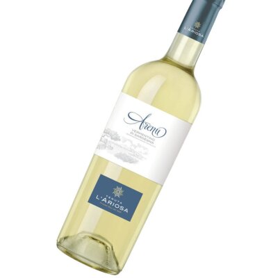 TENUTA LARIOSA Vermentino "Arenu" 2023 DOC