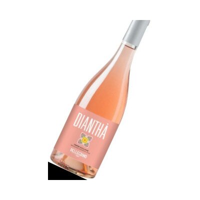 CARLO PELLEGRINO Dianthà rosé 2023 IGT