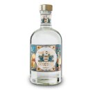 THE DUKE Entgeistert Gin - alkoholfrei