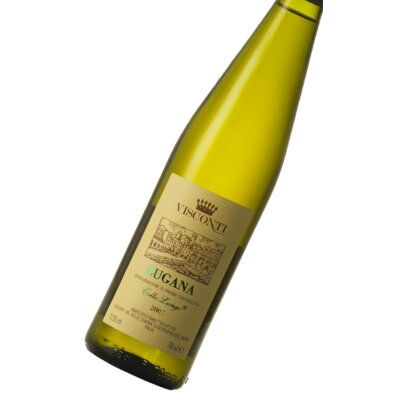 Vineola vom Italien Weißwein aus Gardasee Lugana - |