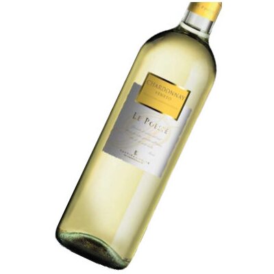 CANTINA DI SOAVE Le Poesie Chardonnay 2022 IGT